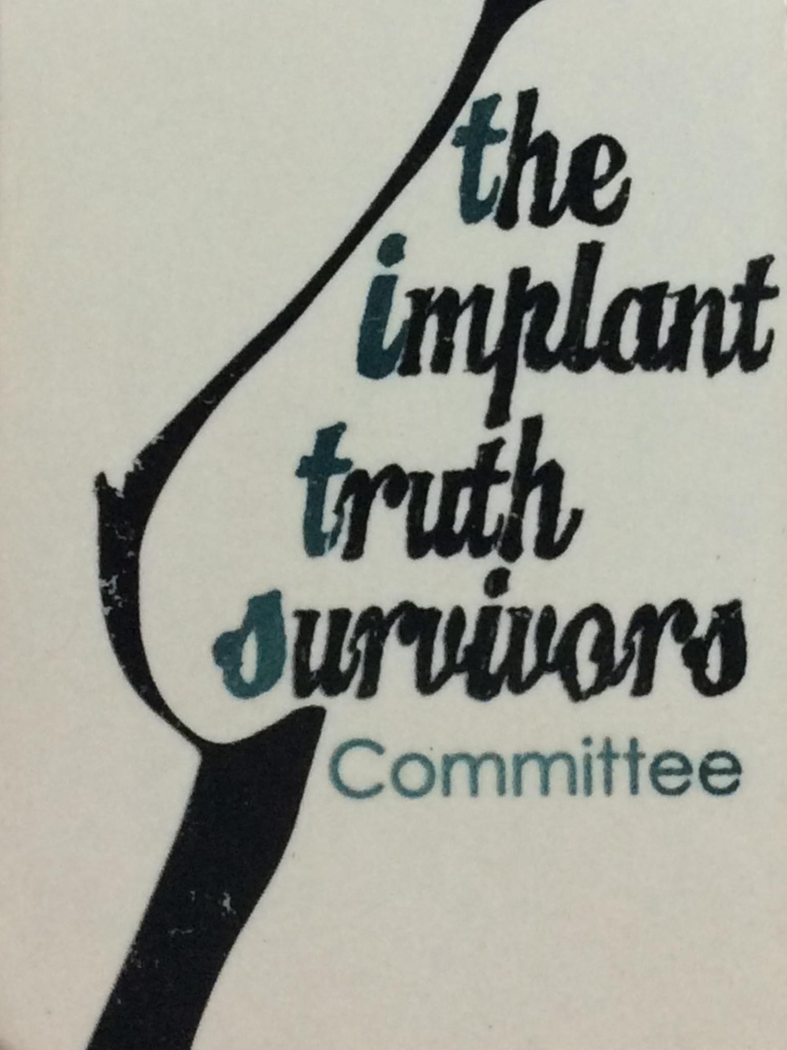 Implant Truth Survivors Inc
