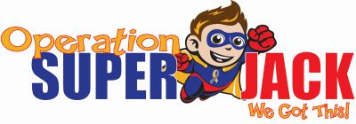 OPERATION SUPER JACK