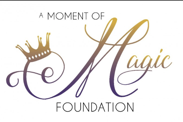 A MOMENT OF MAGIC
