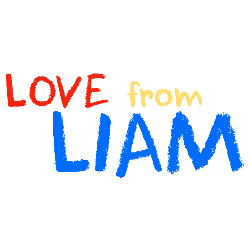Love From Liam Inc