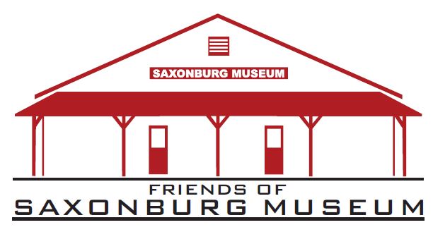 Friends of Saxonburg Museum Inc