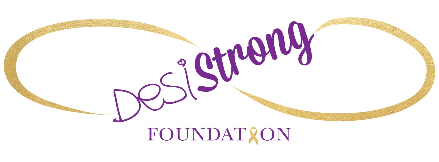 Desi Strong Foundation