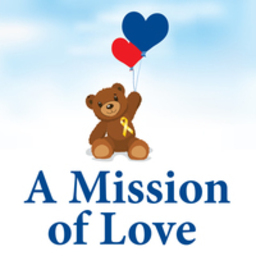 A MISSION OF LOVE