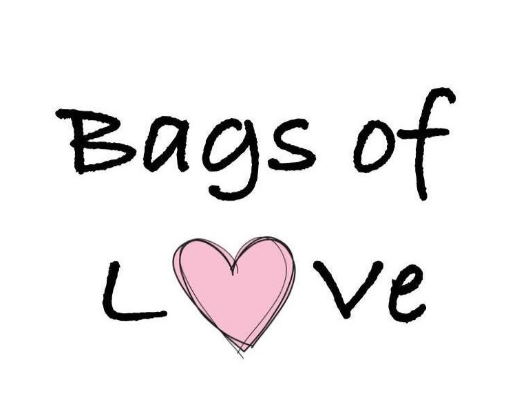 Bags of Love Foundation Inc