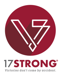 17 Strong