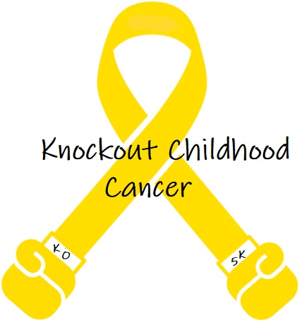Knockout Childhood Cancer Inc