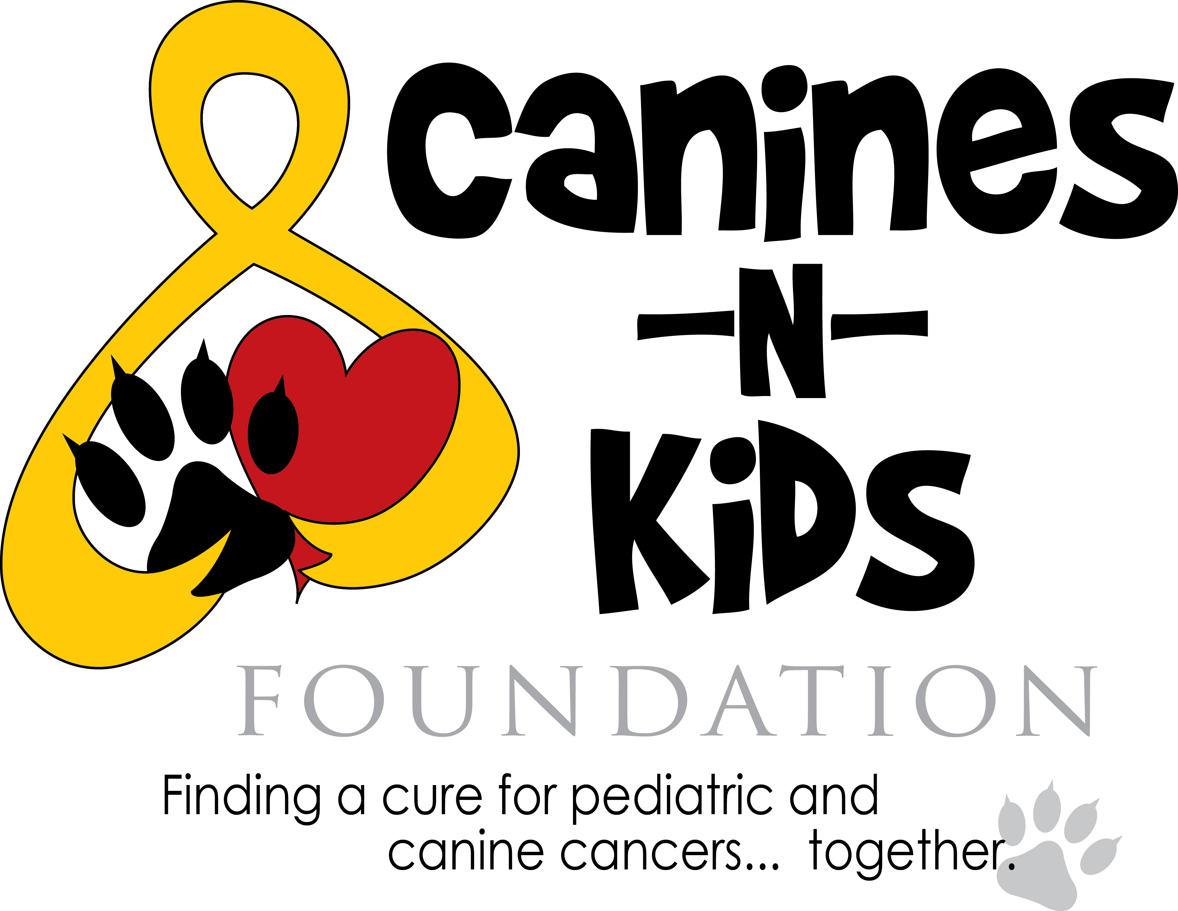 Canines-N-Kids Foundation