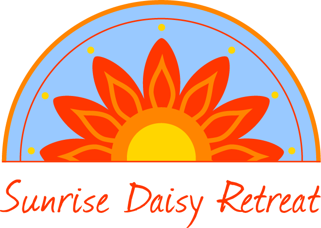 SUNRISE DAISY RETREAT