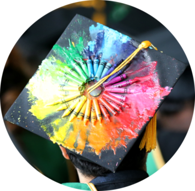 Believe in Students Inc