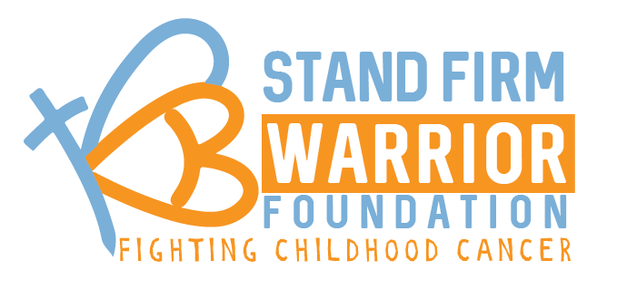 STAND FIRM WARRIOR FOUNDATION