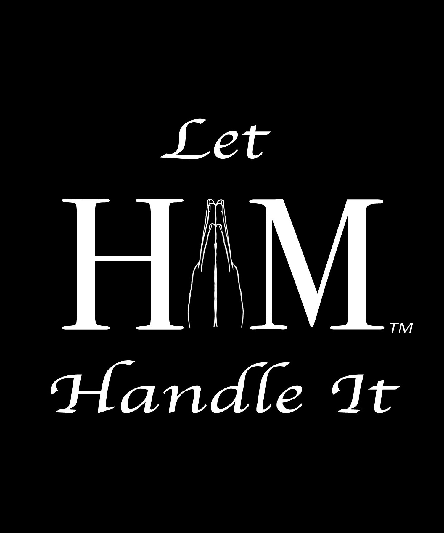 LET HIM HANDLE IT INC