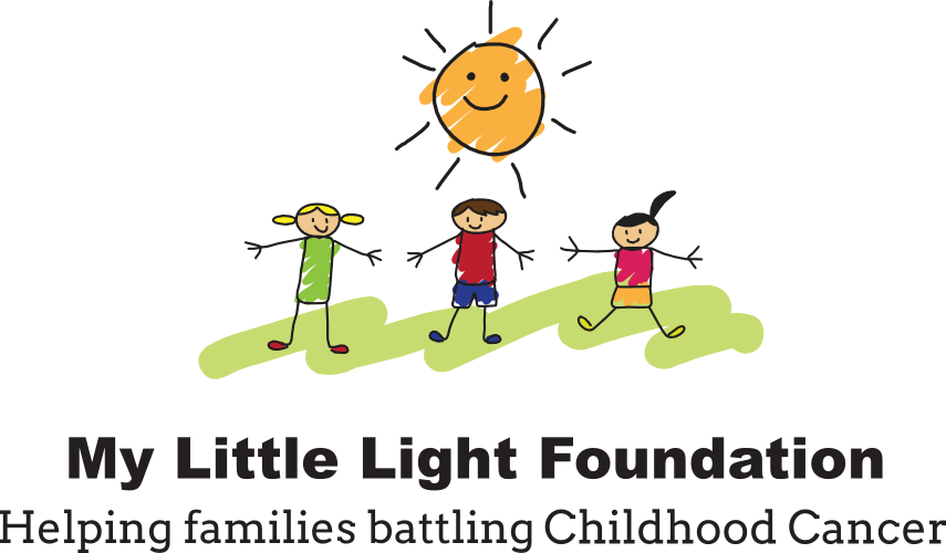 MY LITTLE LIGHT FOUNDATION