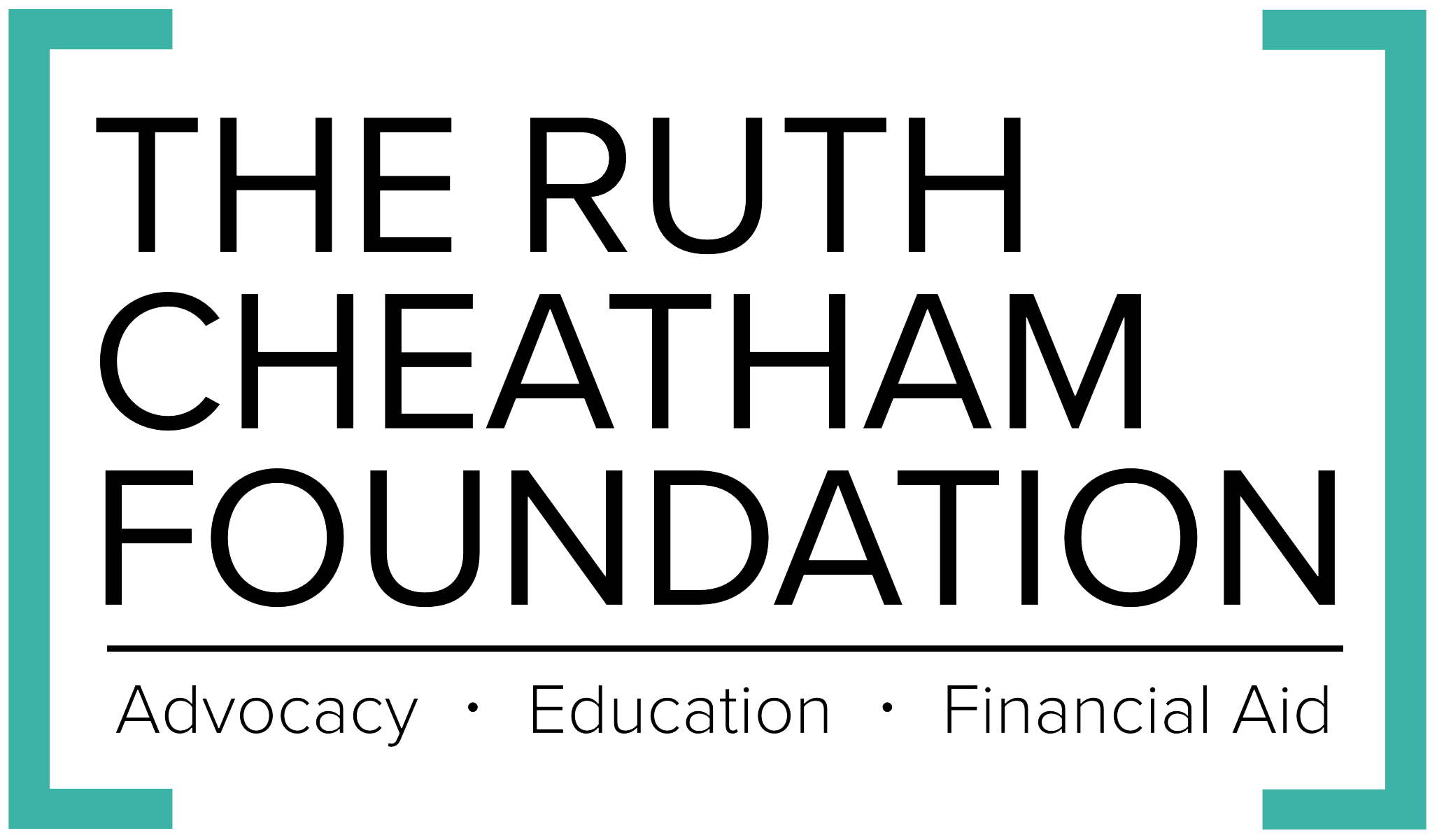 The Ruth Cheatham Foundation
