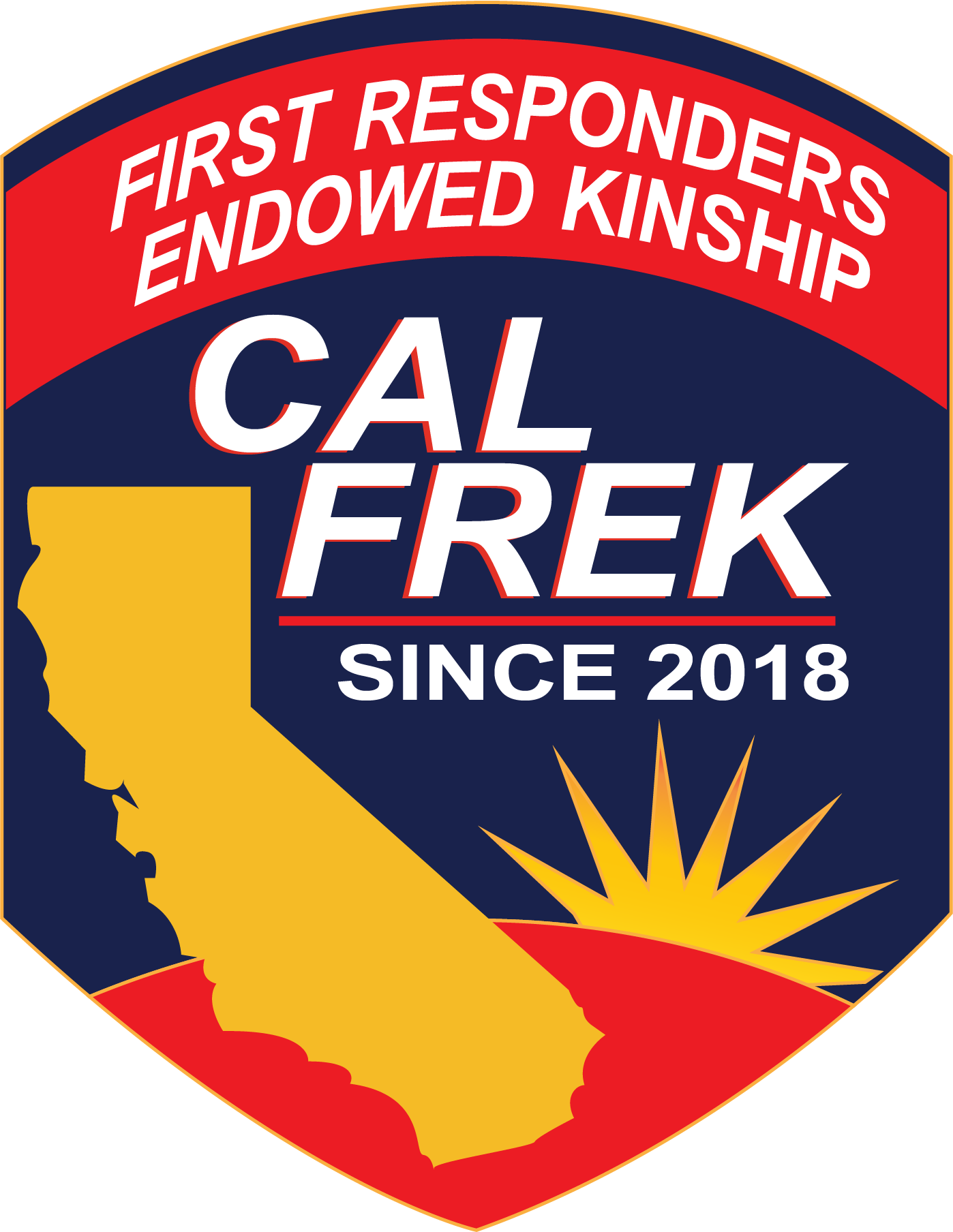 First Responders Endowed Kinship of California