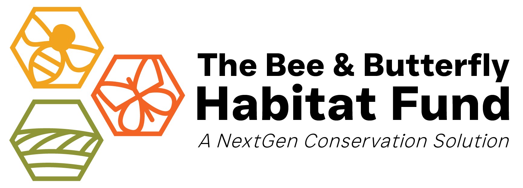 Bee and Butterfly Habitat Fund