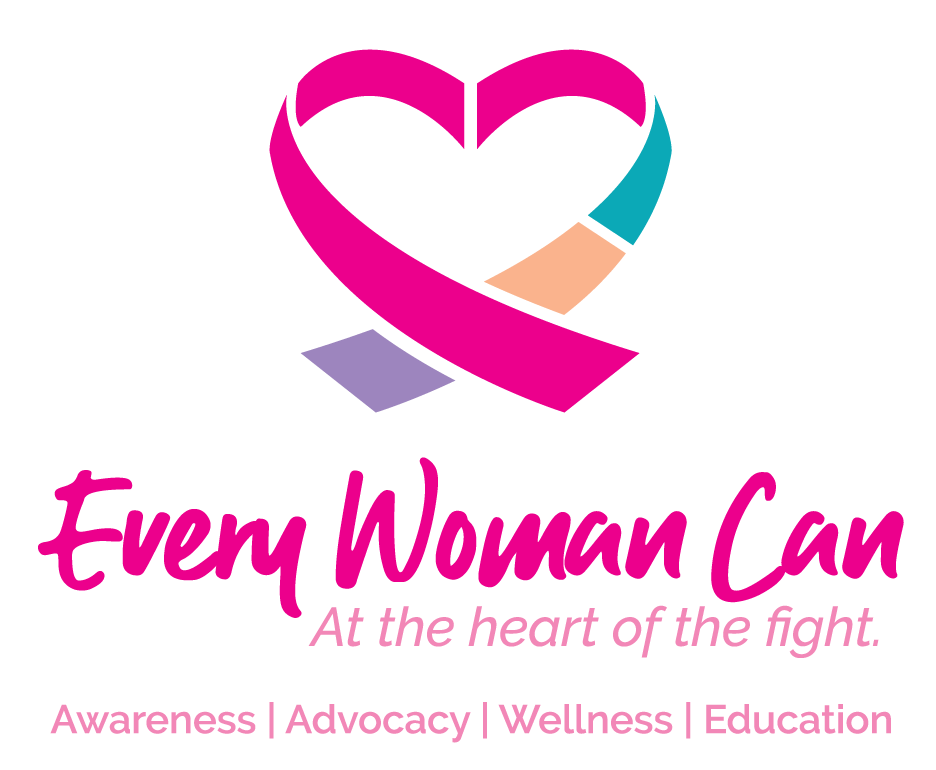 EVERY WOMAN CAN
