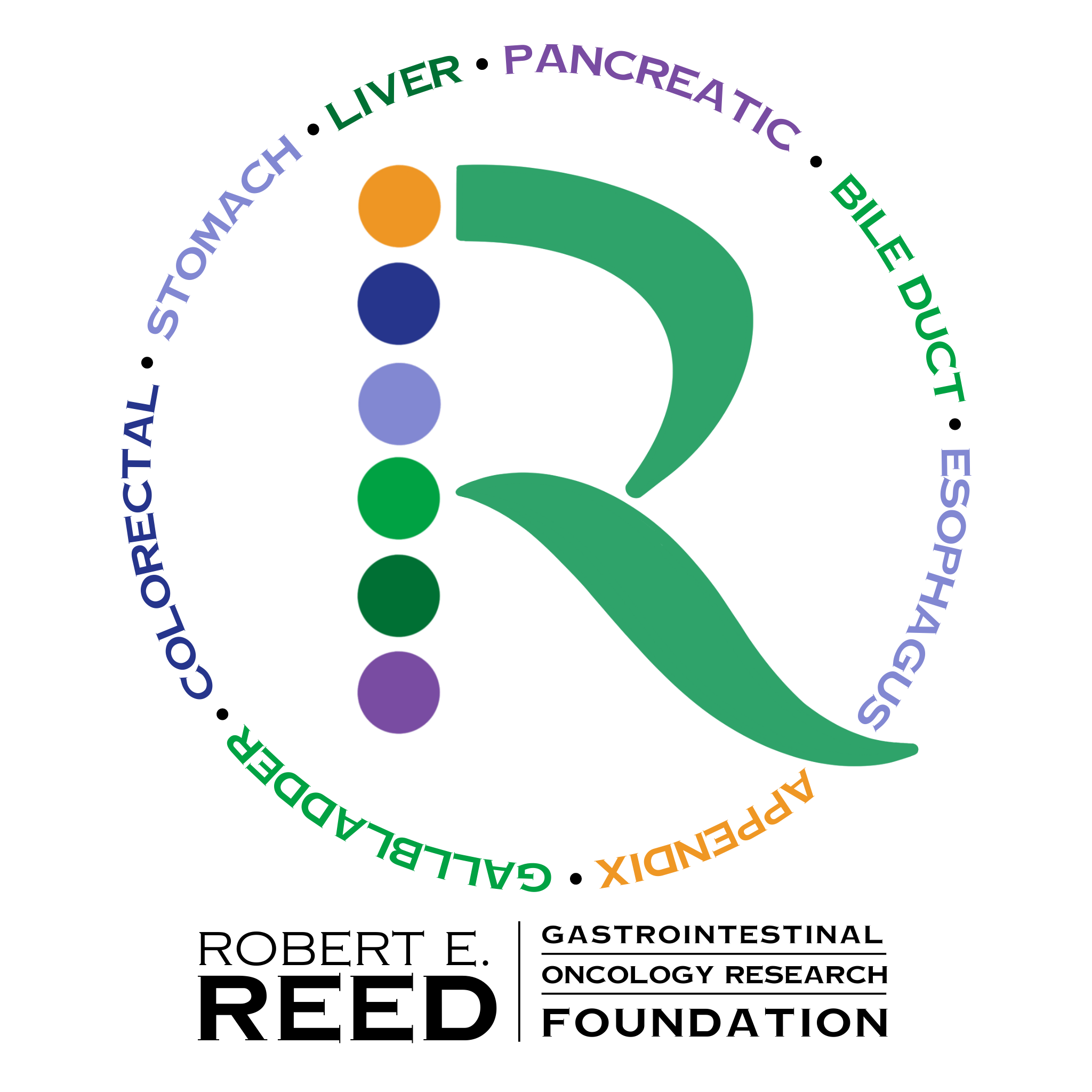 Reed Gastrointestinal Oncology Research Foundation