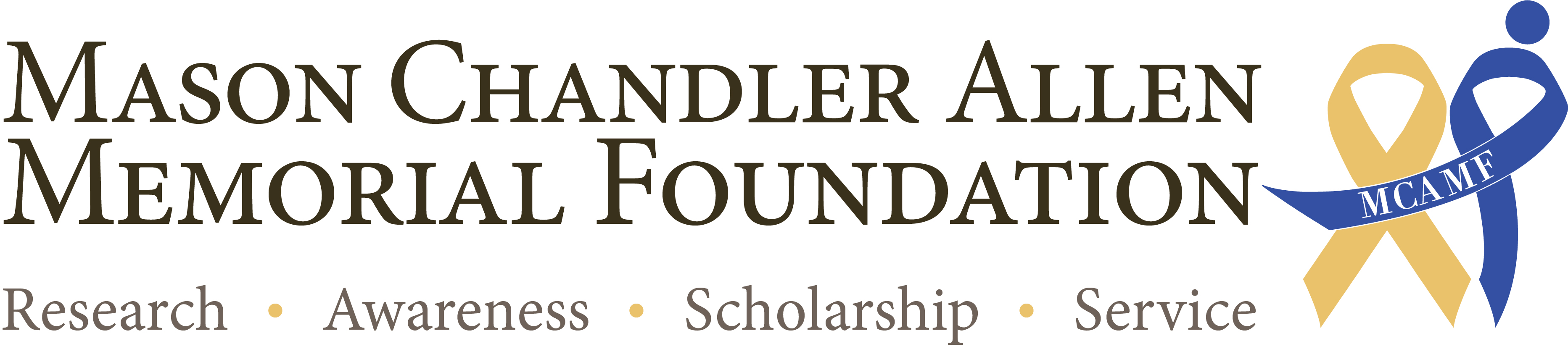 Mason Chandler Allen Memorial Foundation