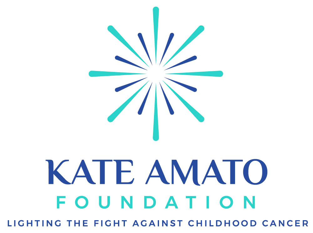 Kate Amato Foundation Inc