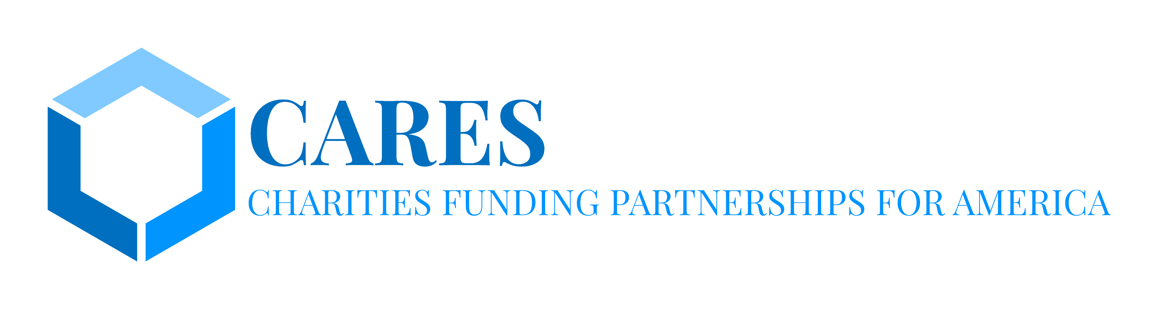 Charities Funding Partnerships for America Corporation