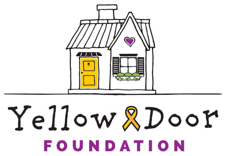 The Yellow Door Foundation Inc