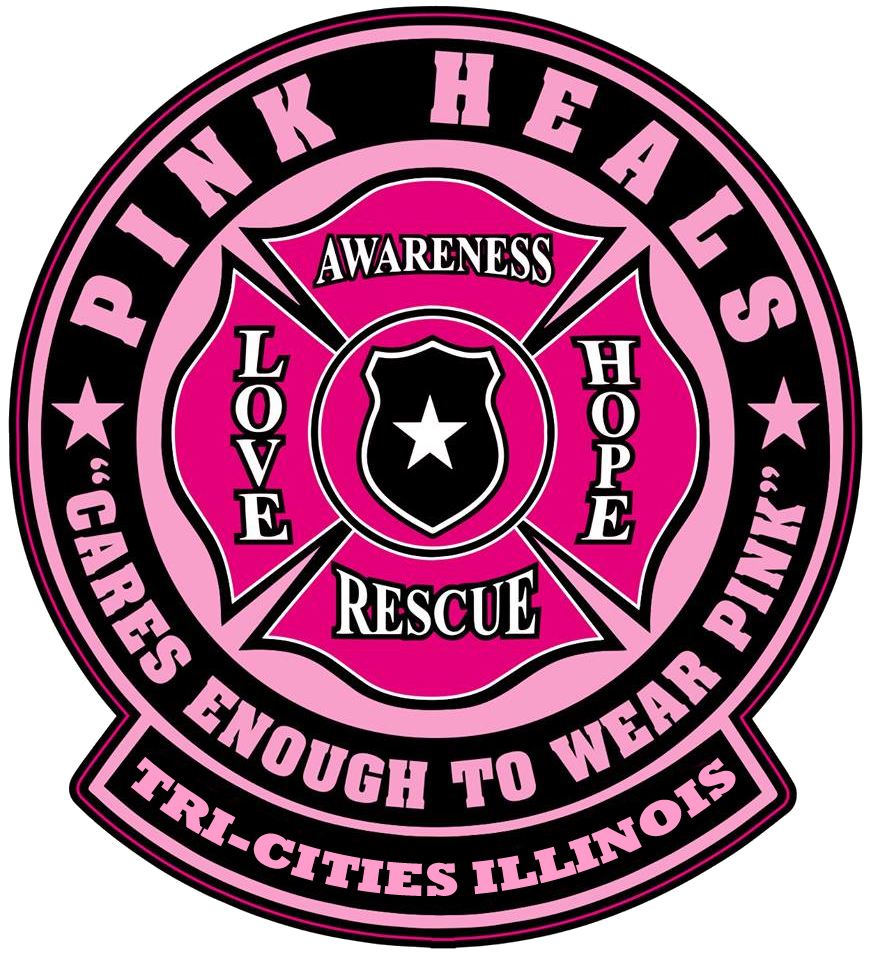 Pink Heals Tri-Cities IL Chapter