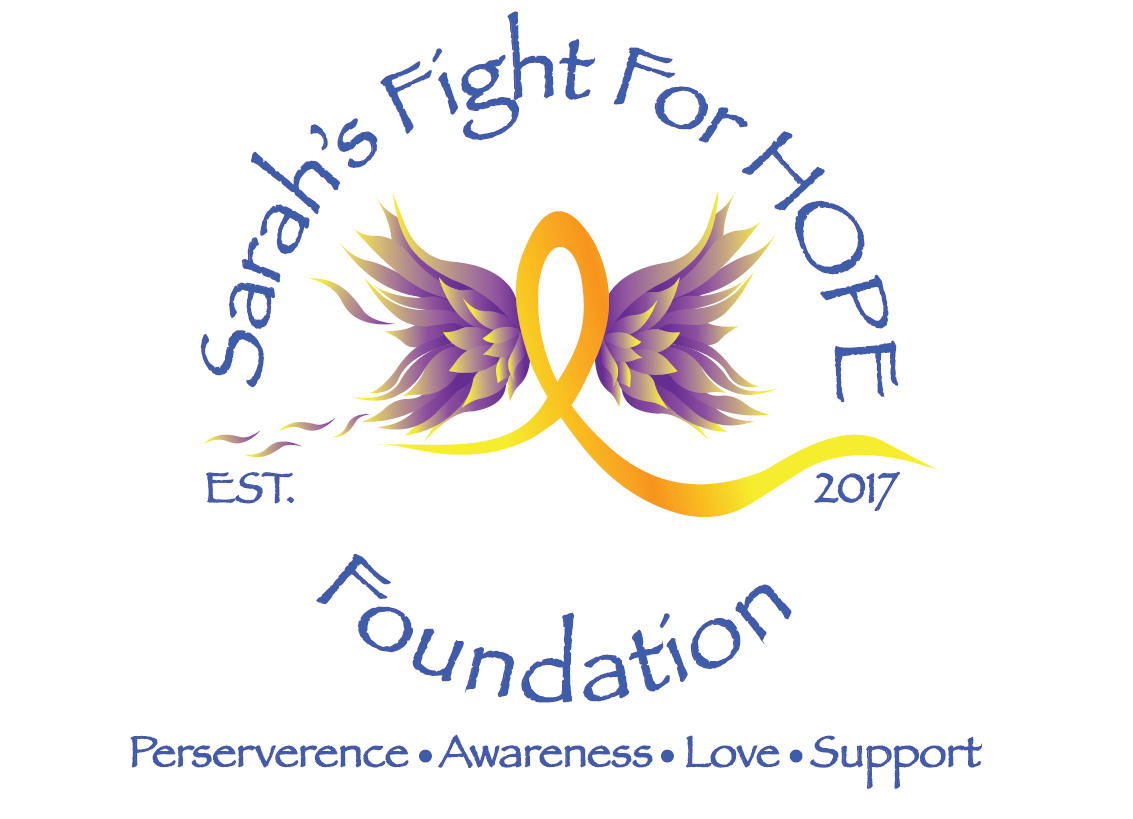 Sarahs Fight for Hope Foundation