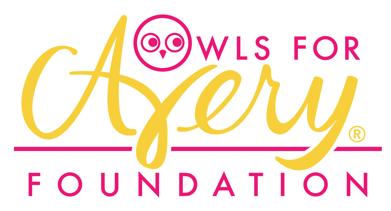 Owls for Avery Foundation