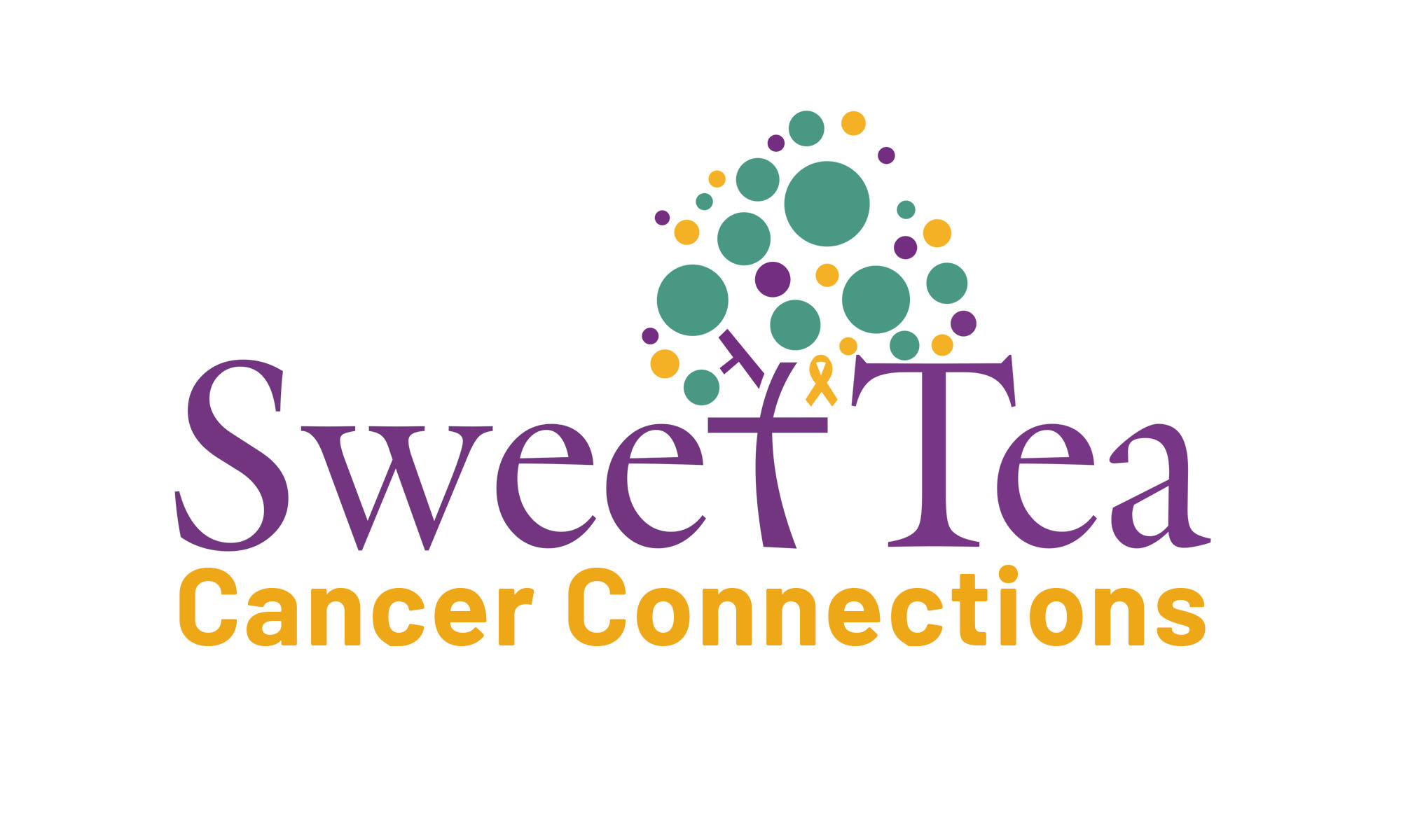 Sweet Tea Cancer Connections