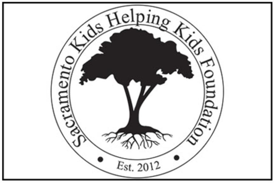 Kids Helping Kids Sacramento