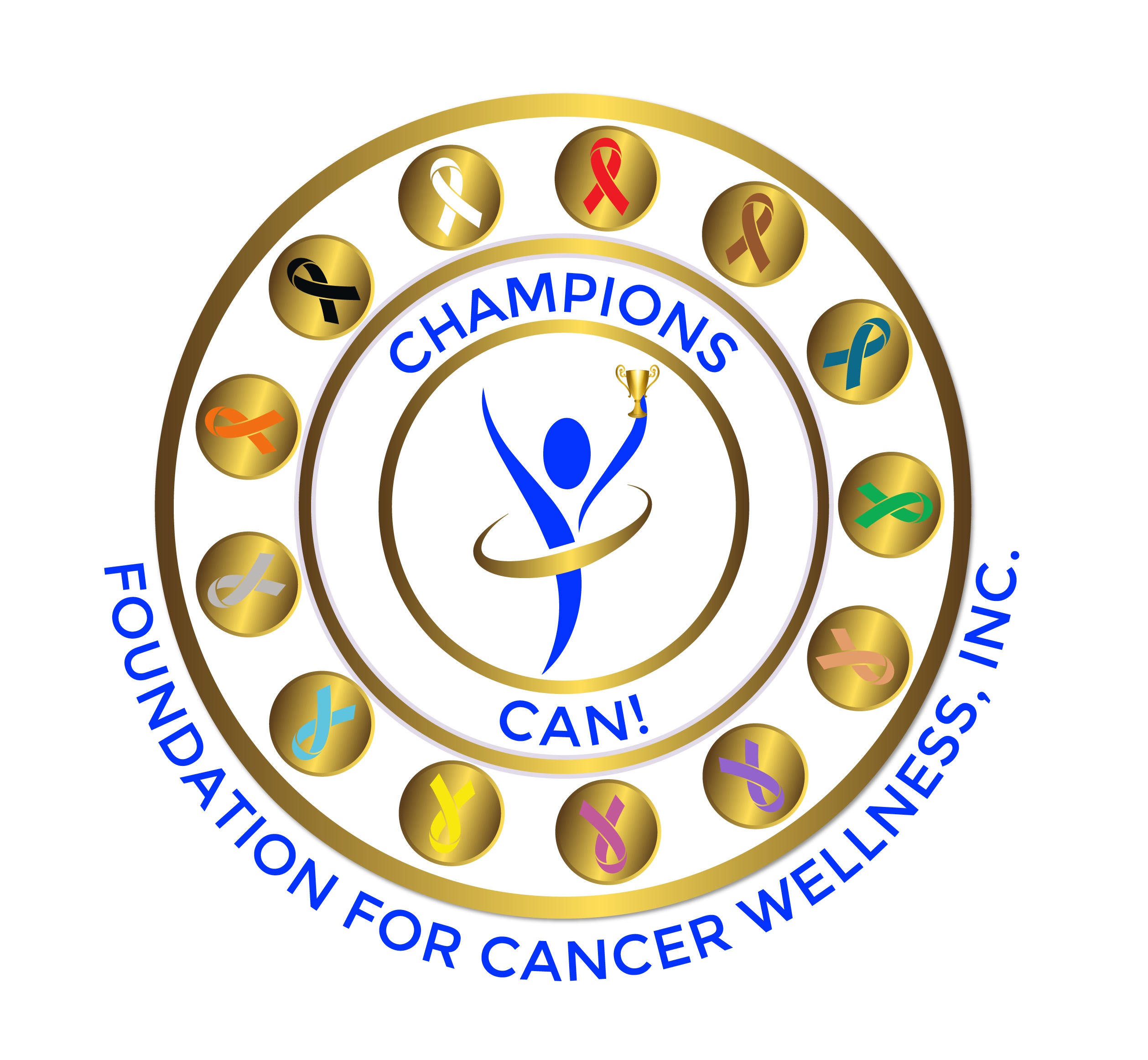 Champions Can Foundation for Cancer Wellness