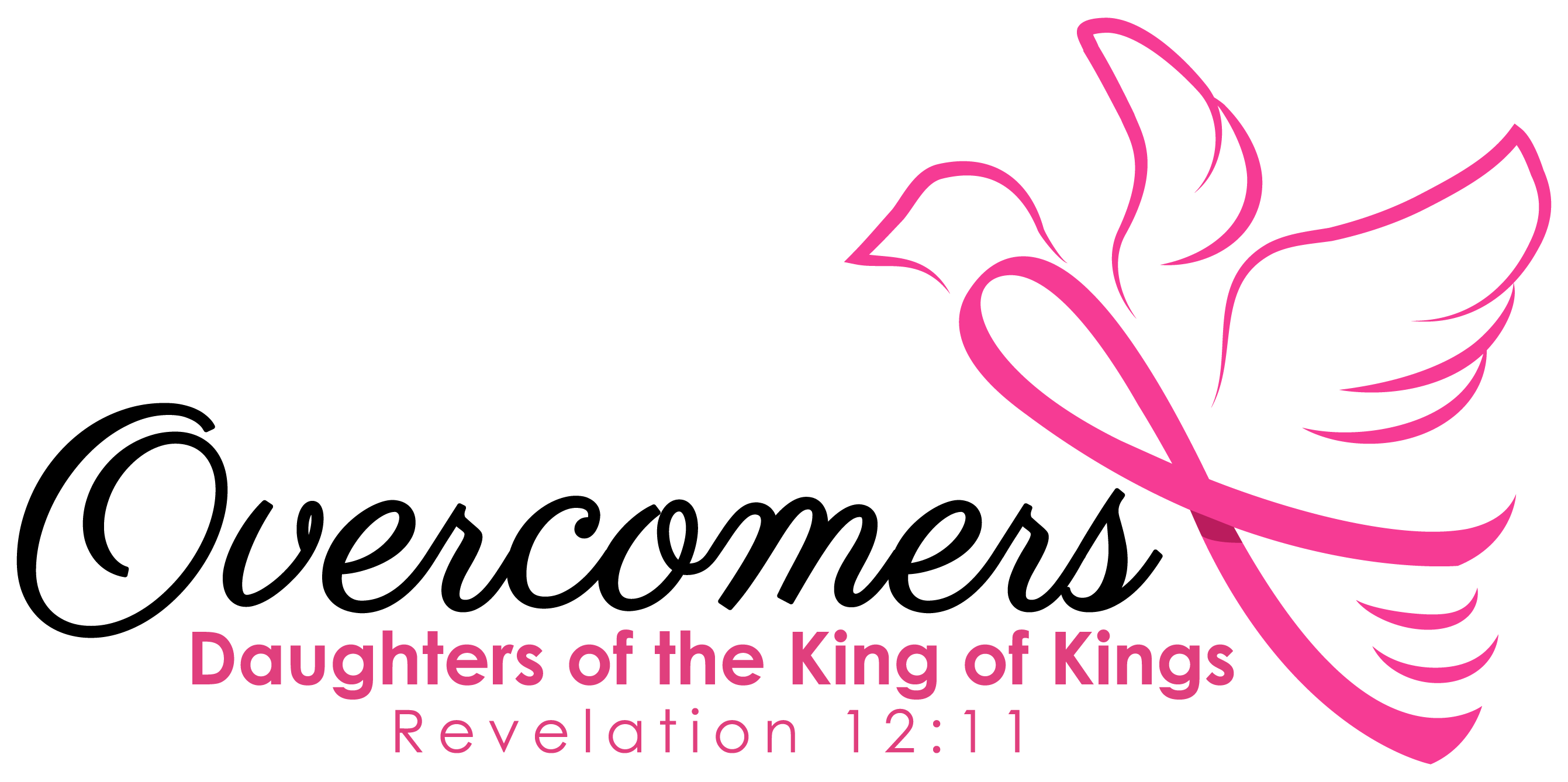 Overcomers: Daughters of King of Kings