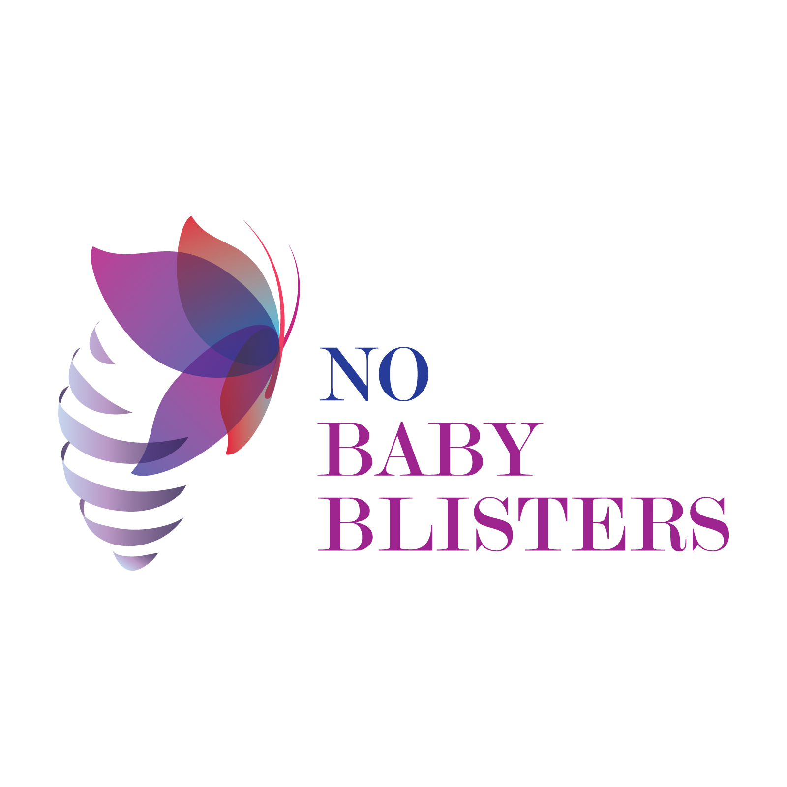 NO BABY BLISTERS