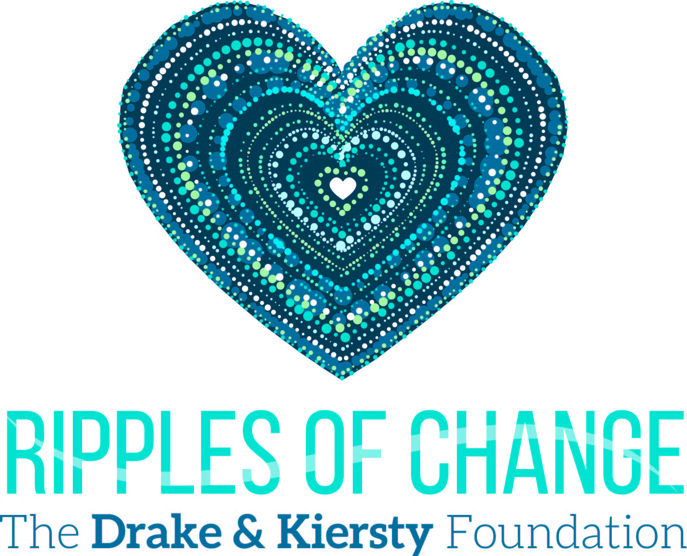 Ripples of Change--the Drake and Kiersty Foundation