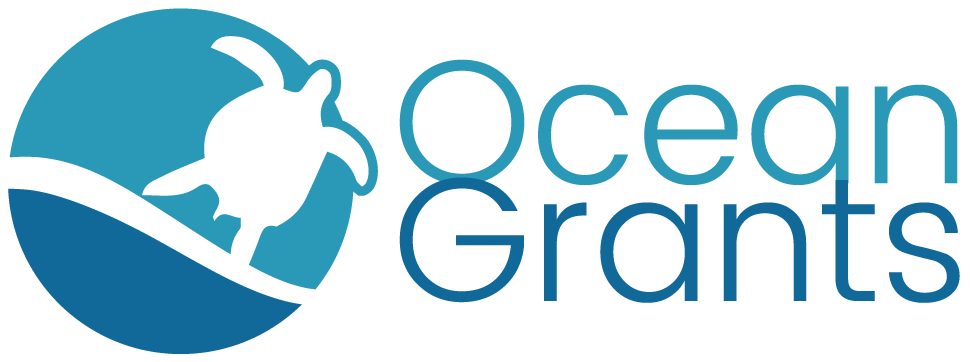 Ocean Grants