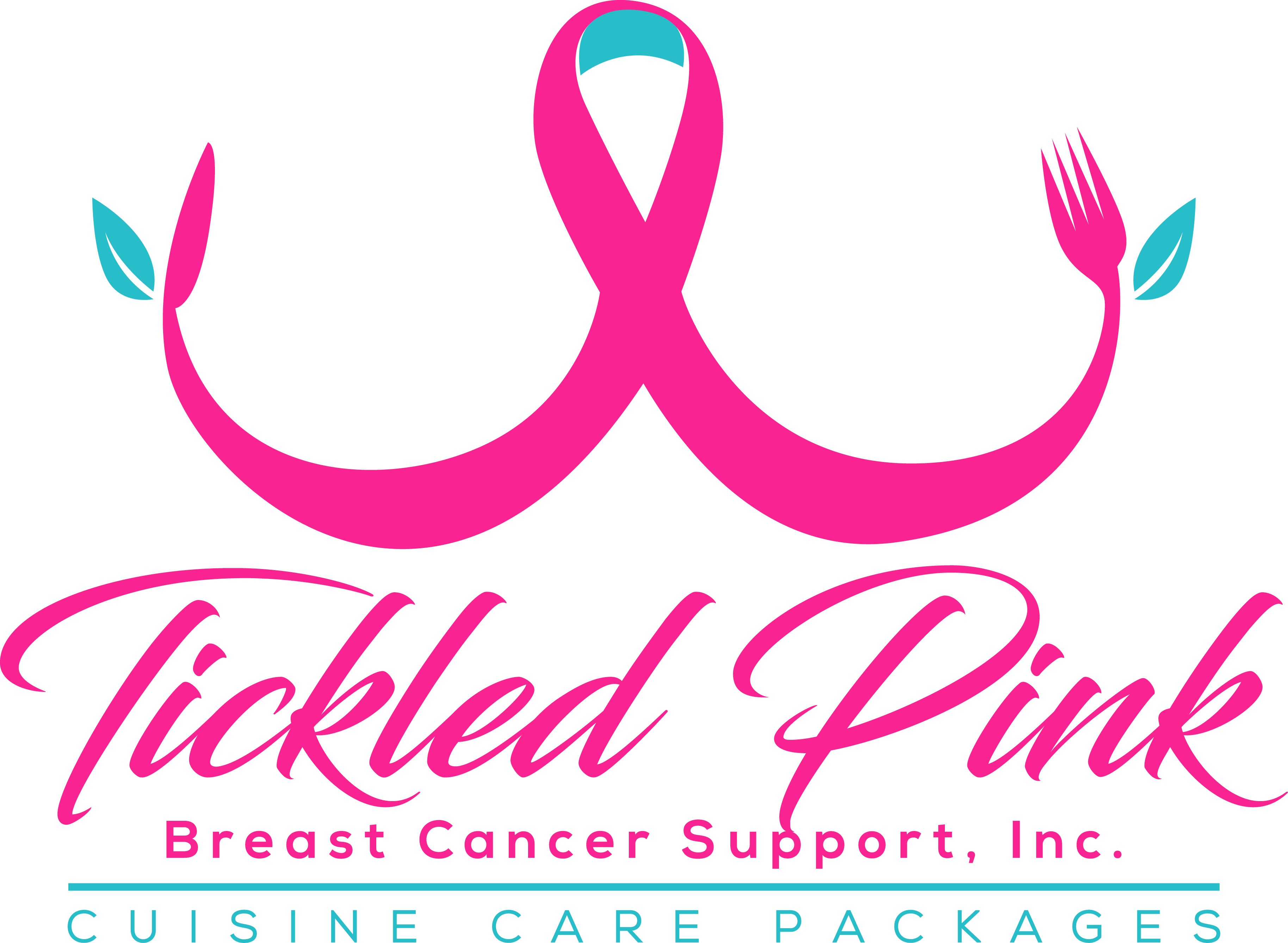 Tickled Pink Breast Cancer Support Inc