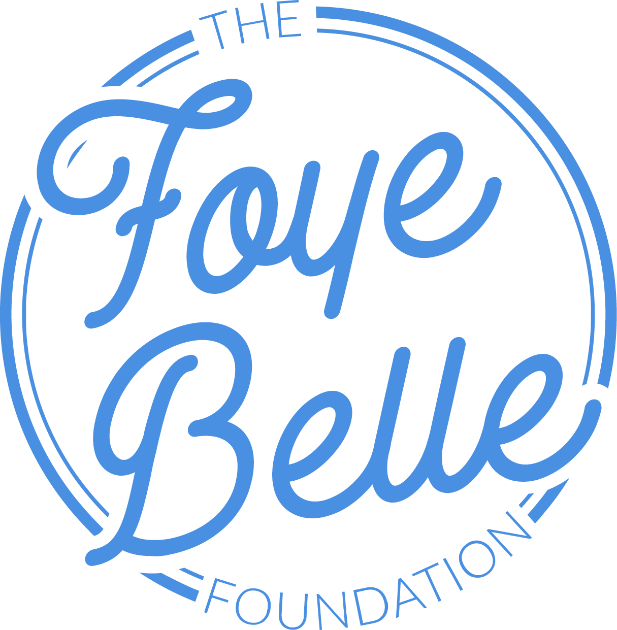 Foye Belle Foundation Inc