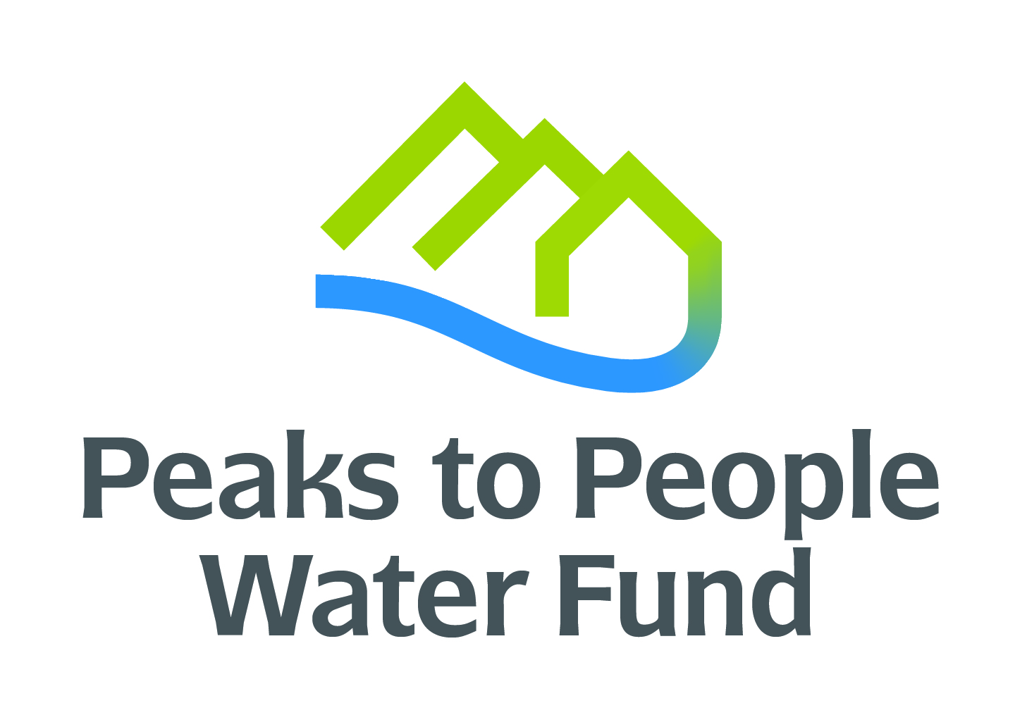 Peaks To People Water Fund