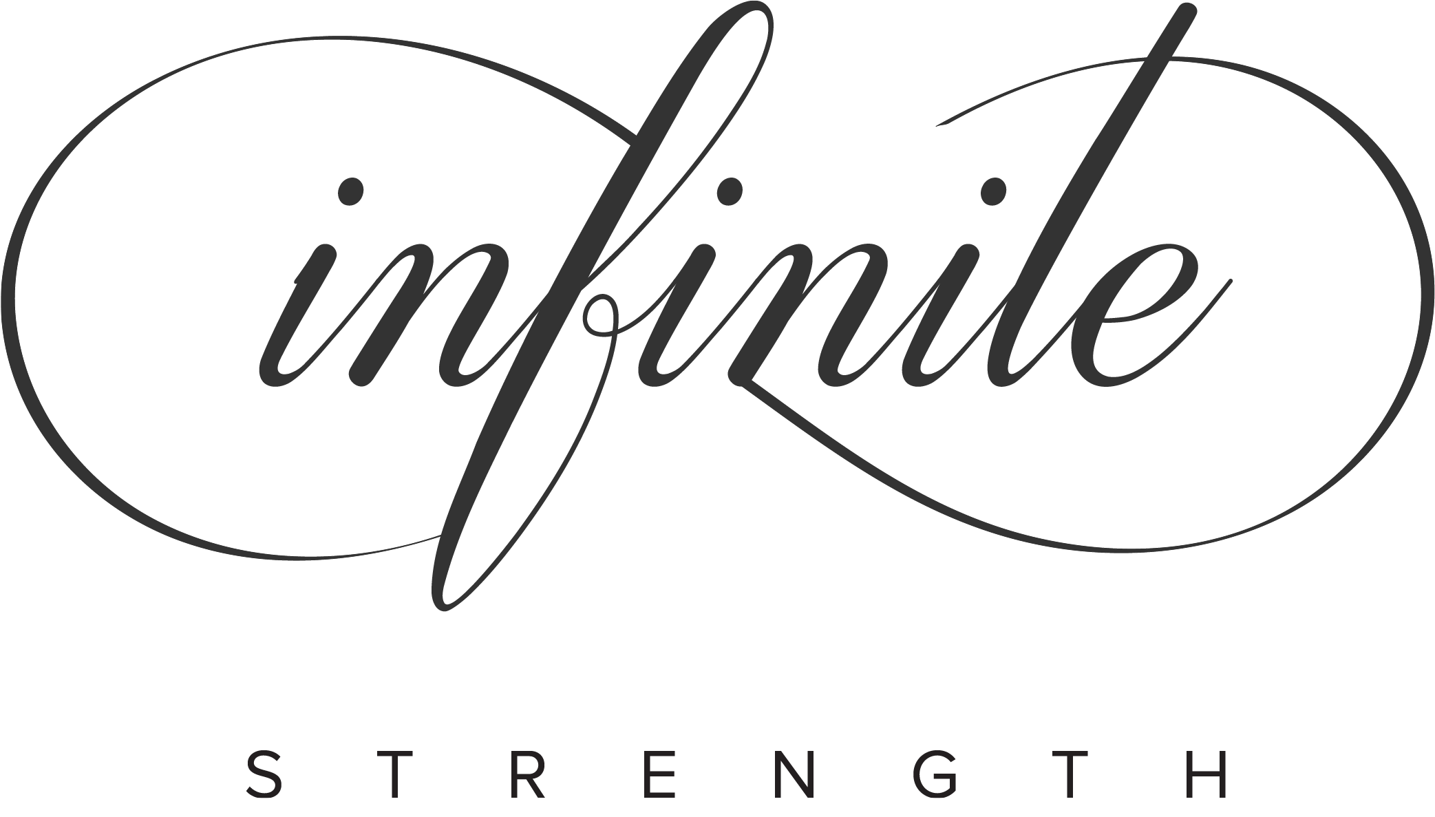Infinite Strength Inc