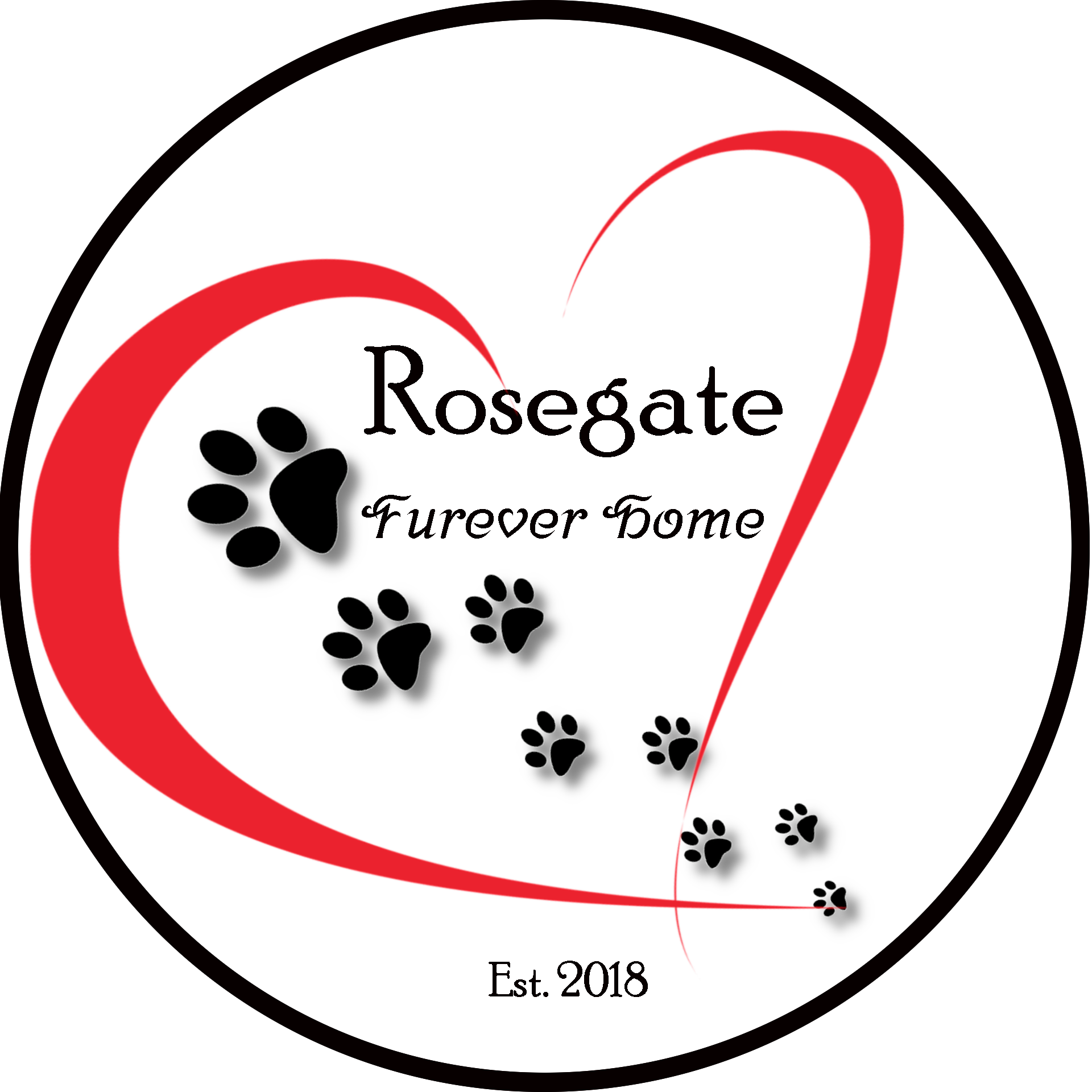 Rosegate Furever Home