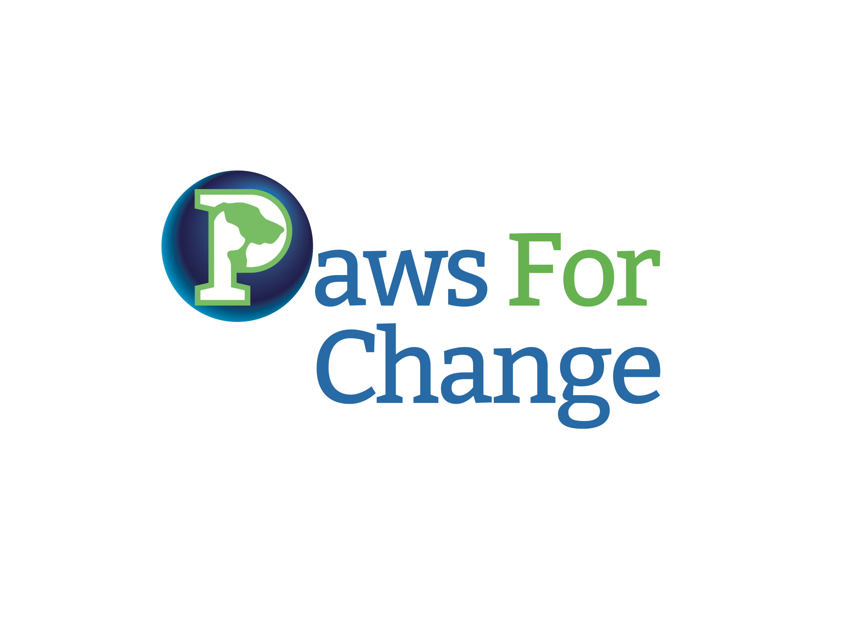 Paws for Change Foundation