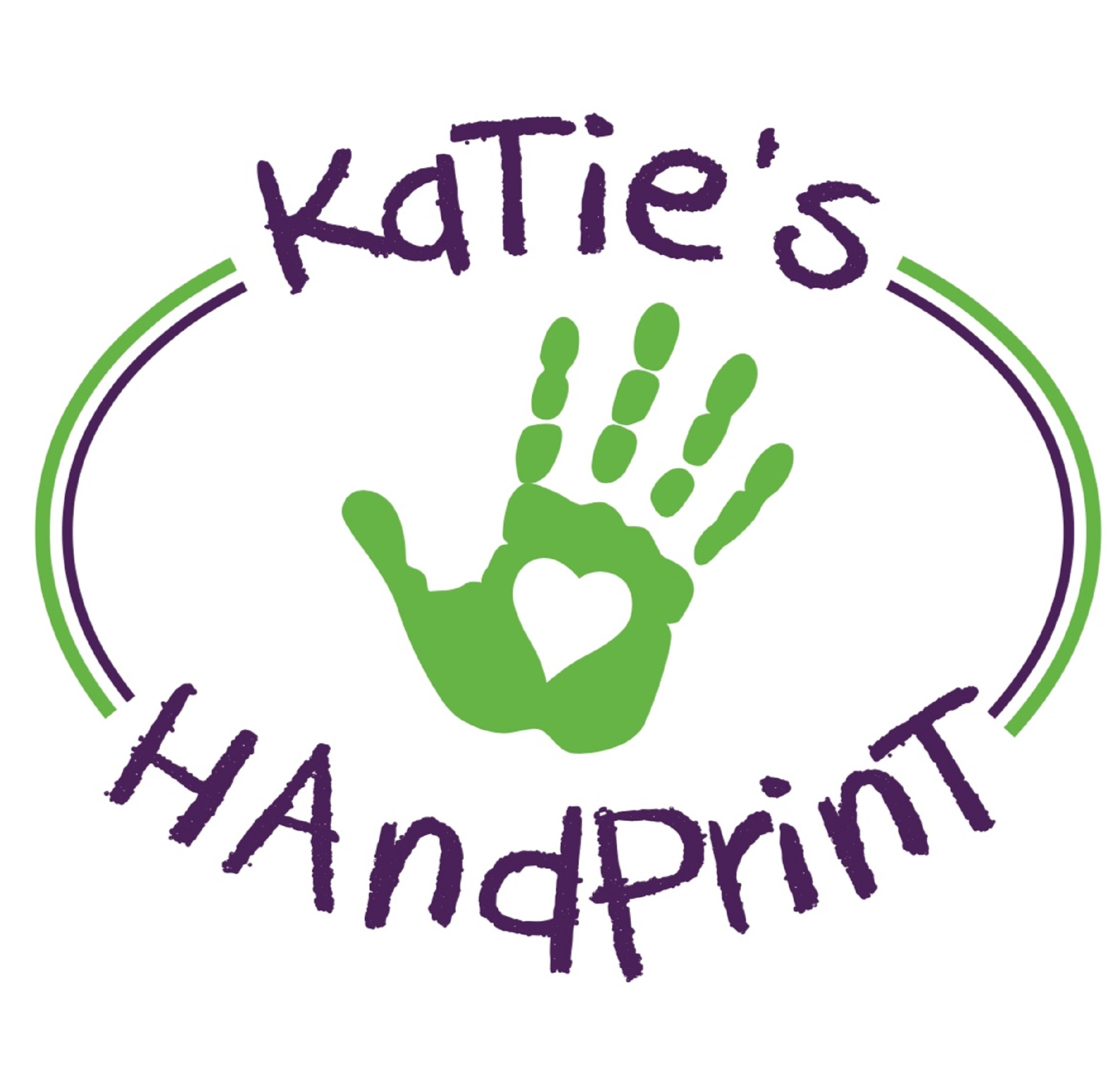 Katies Handprint