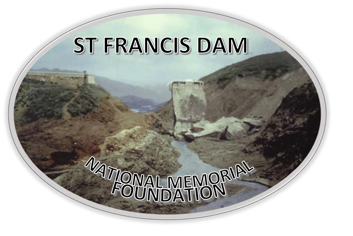 St Francis Dam National Memorial Foundation Inc