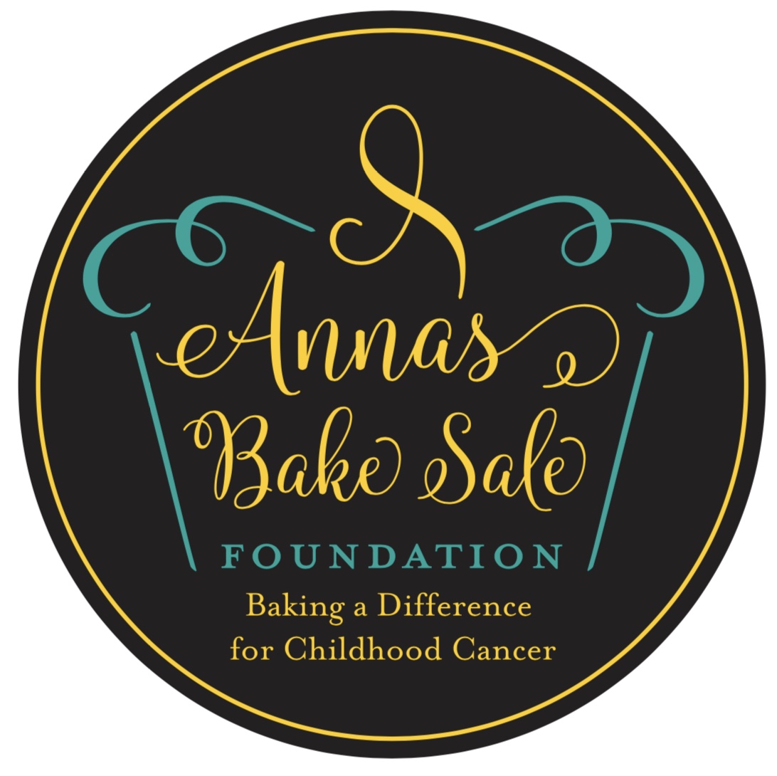ANNAS BAKE SALE FOUNDATION