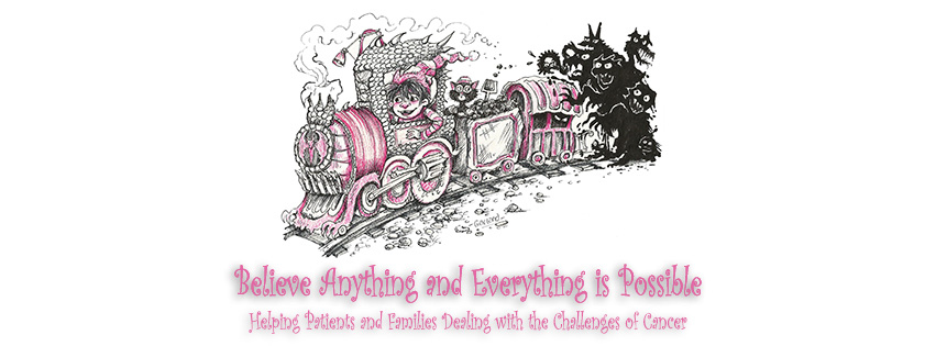 BELIEVE ANYTHING AND EVERYTHING IS POSSIBLE INC