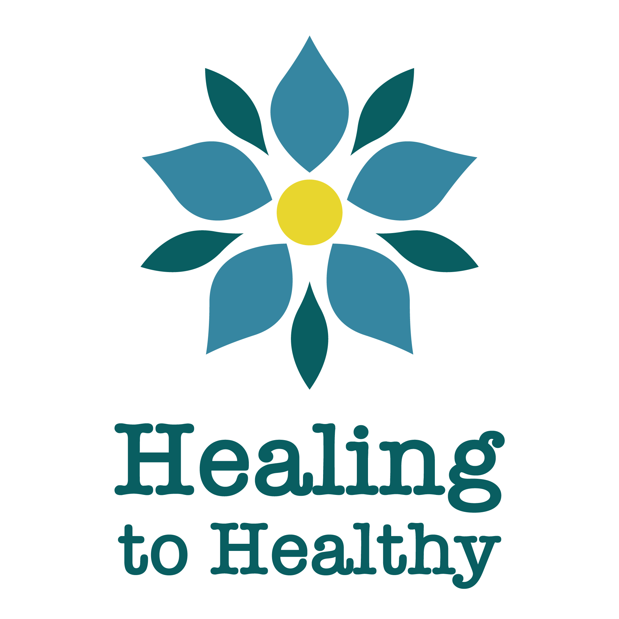 Healing To Healthy