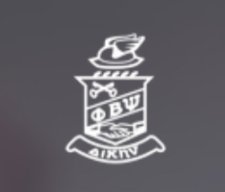 Phi Beta Psi Sorority- Upsilon Gamma