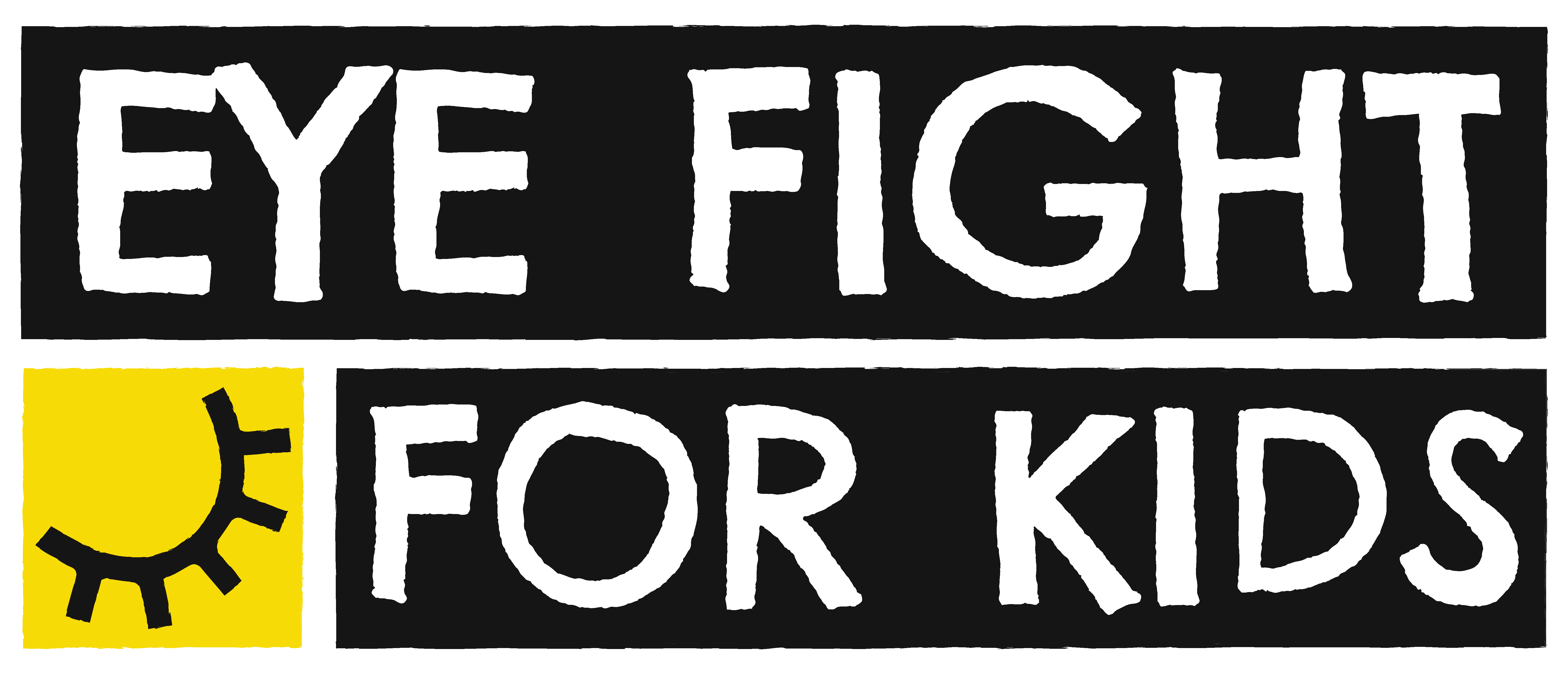 Eye Fight For Kids