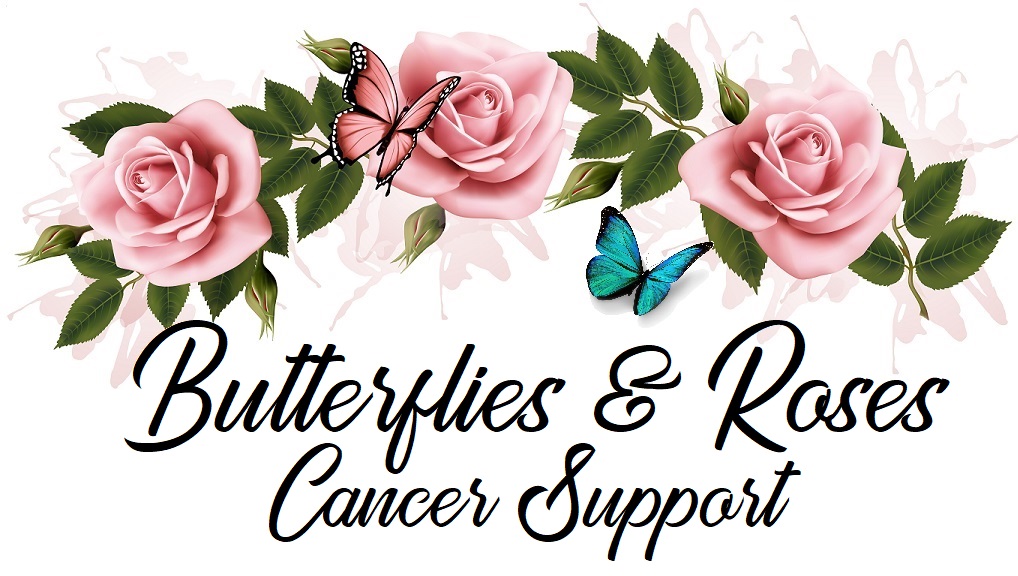 Butterflies & Roses Cancer Support