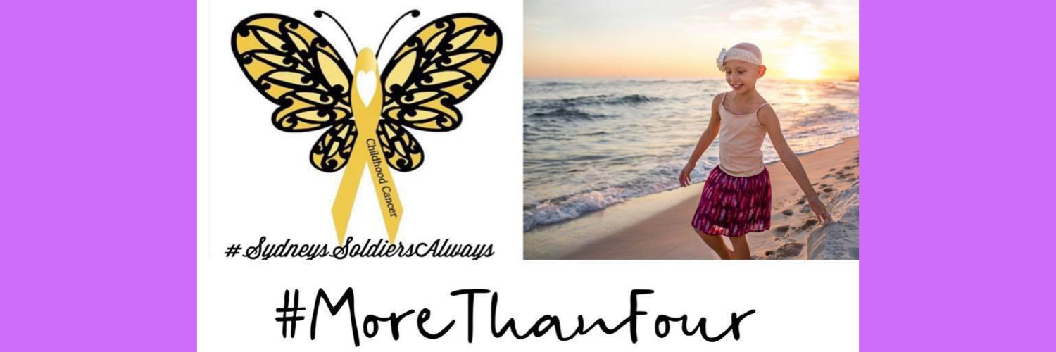 Sydneyssoldiersalways